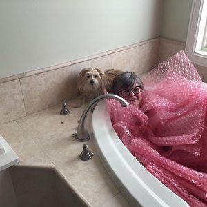 Meet your Posher, Juanita